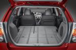 Pontiac Vibe 2008 года
